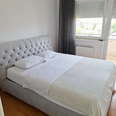 Appartement Penthaus Banja Luka