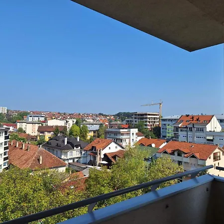Penthaus Banja Luka