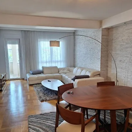 Penthaus Banja Luka