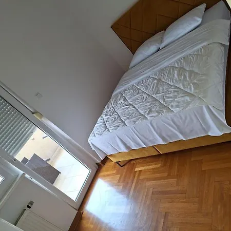 Appartement Penthaus
