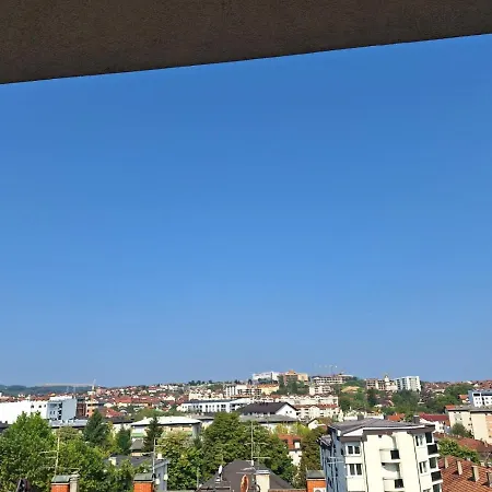 Appartamento Penthaus