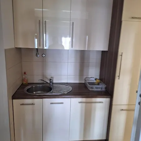 Penthaus Appartement