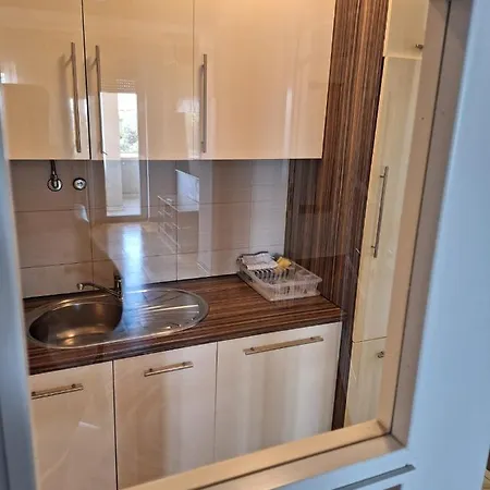 Penthaus Appartement