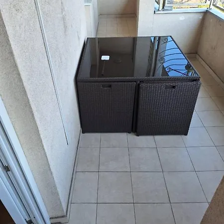 Appartement Penthaus *