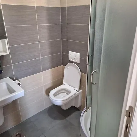 Appartement Penthaus