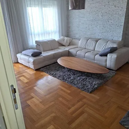 Penthaus Apartamento Banja Luka
