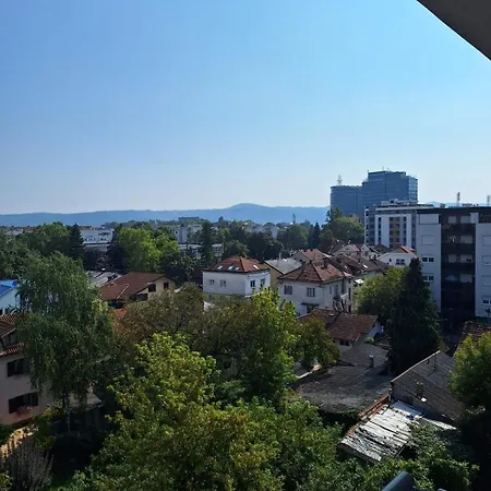 Penthaus Apartamento *