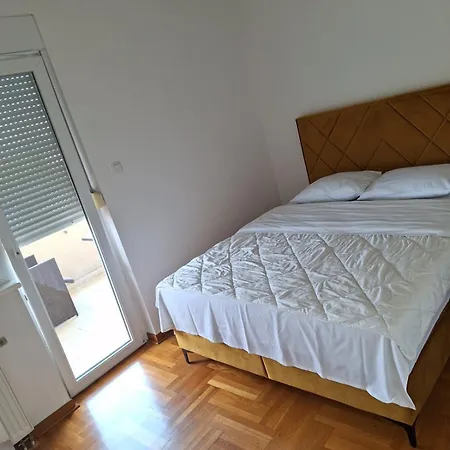Penthaus Apartment *
