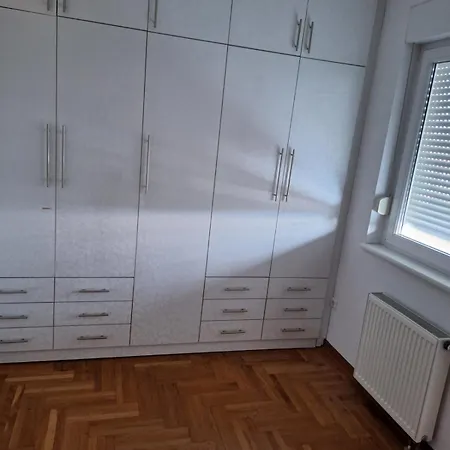 Penthaus Appartement