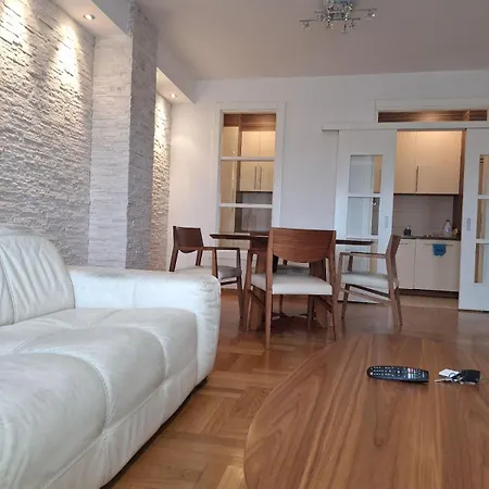 Penthaus Appartement *