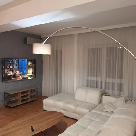 Penthaus Appartement *