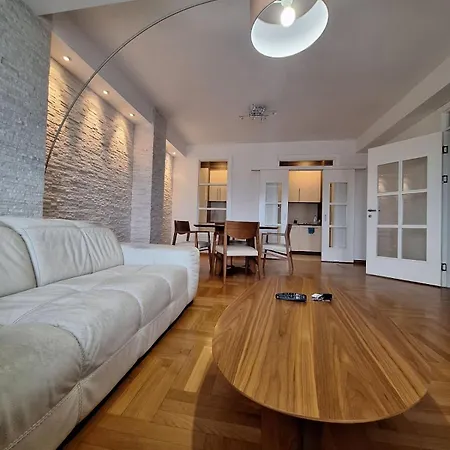 Penthaus Apartamento Banja Luka