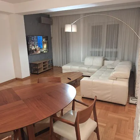 Penthaus * Banja Luka