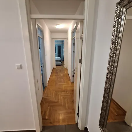 Appartement Penthaus *