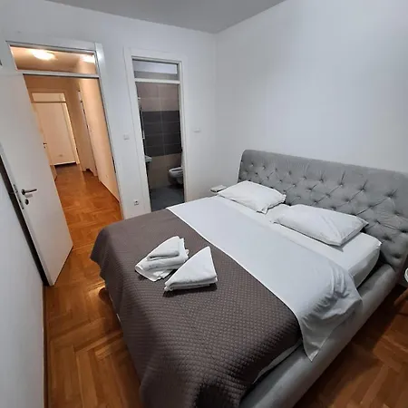 Penthaus Apartment
