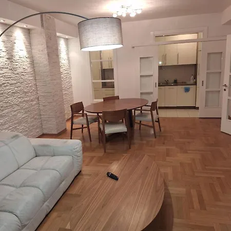 Apartment Penthaus *