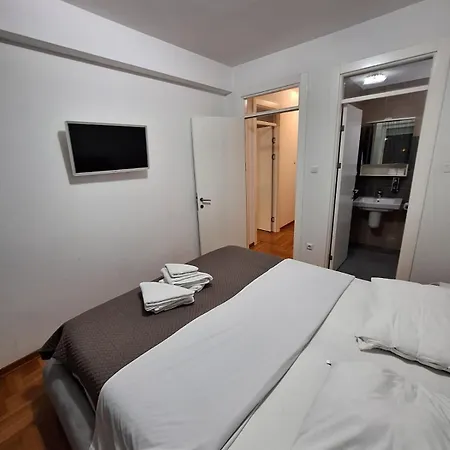 Apartment Penthaus Banja Luka