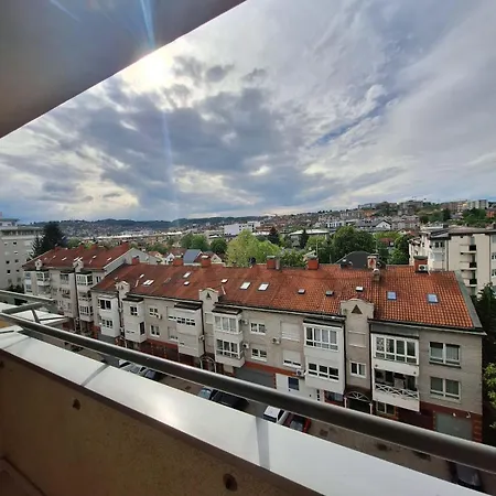 Appartement Penthaus