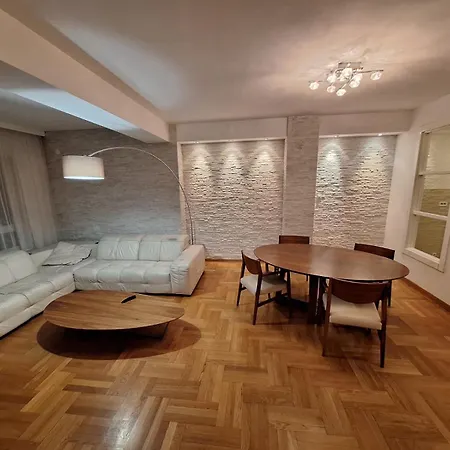 Apartamento Penthaus *