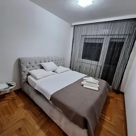 Apartment Penthaus Banja Luka