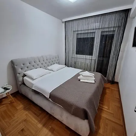 Penthaus * Banja Luka
