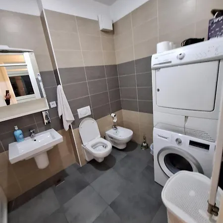 Penthaus Appartement