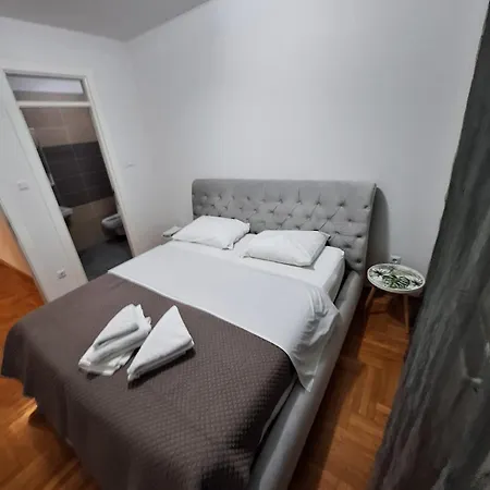 Appartement Penthaus