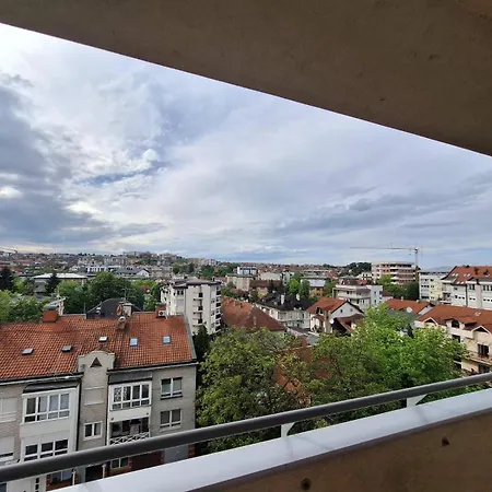 Penthaus Appartement *