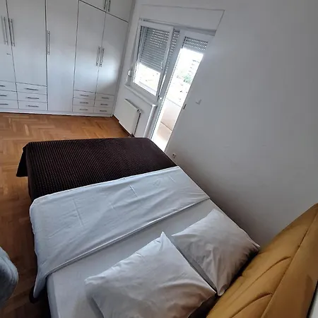 Penthaus Appartement