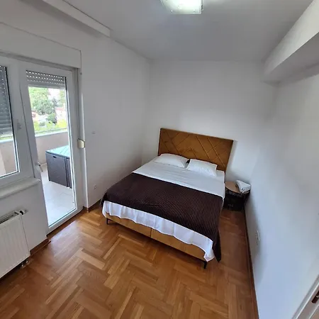 Appartement Penthaus Banja Luka