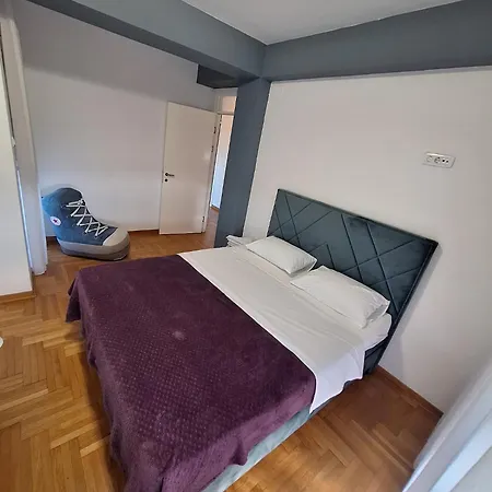 Appartement Penthaus