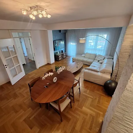 Appartement Penthaus
