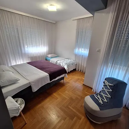 Appartement Penthaus Banja Luka